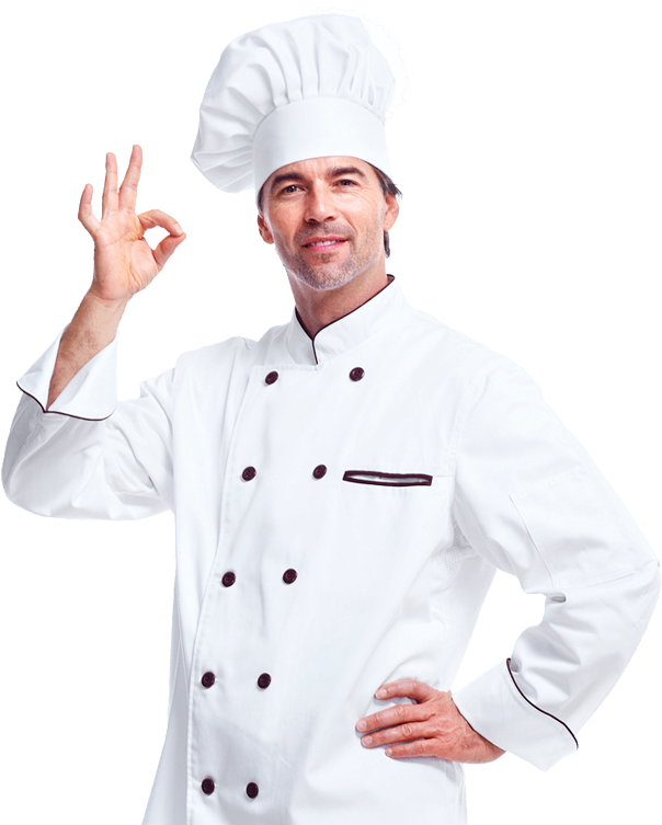 Рекомендуемые повара