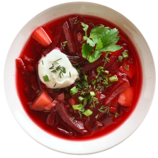 Традиционные русские рецепты