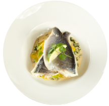 Современная русская кухня